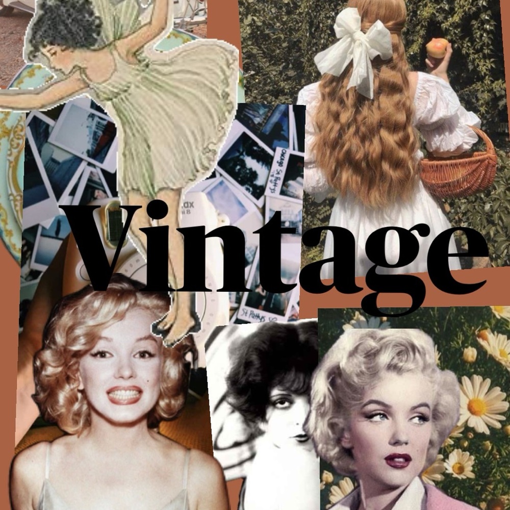 Vintage Piece